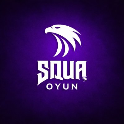 SquaOyun Logo