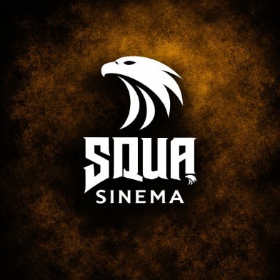 SquaSinema Logo